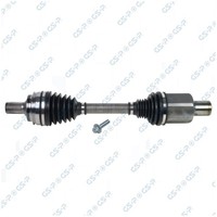 NEU - GSP 203679 Antriebswelle FüR MERCEDES-BENZ