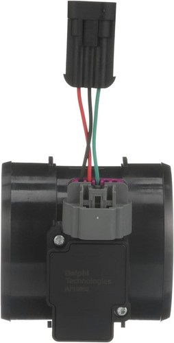 Mass Air Flow Sensor Delphi AF10056 fits Chevrolet Camaro Corvette 1994-2002 - Picture 4 of 10