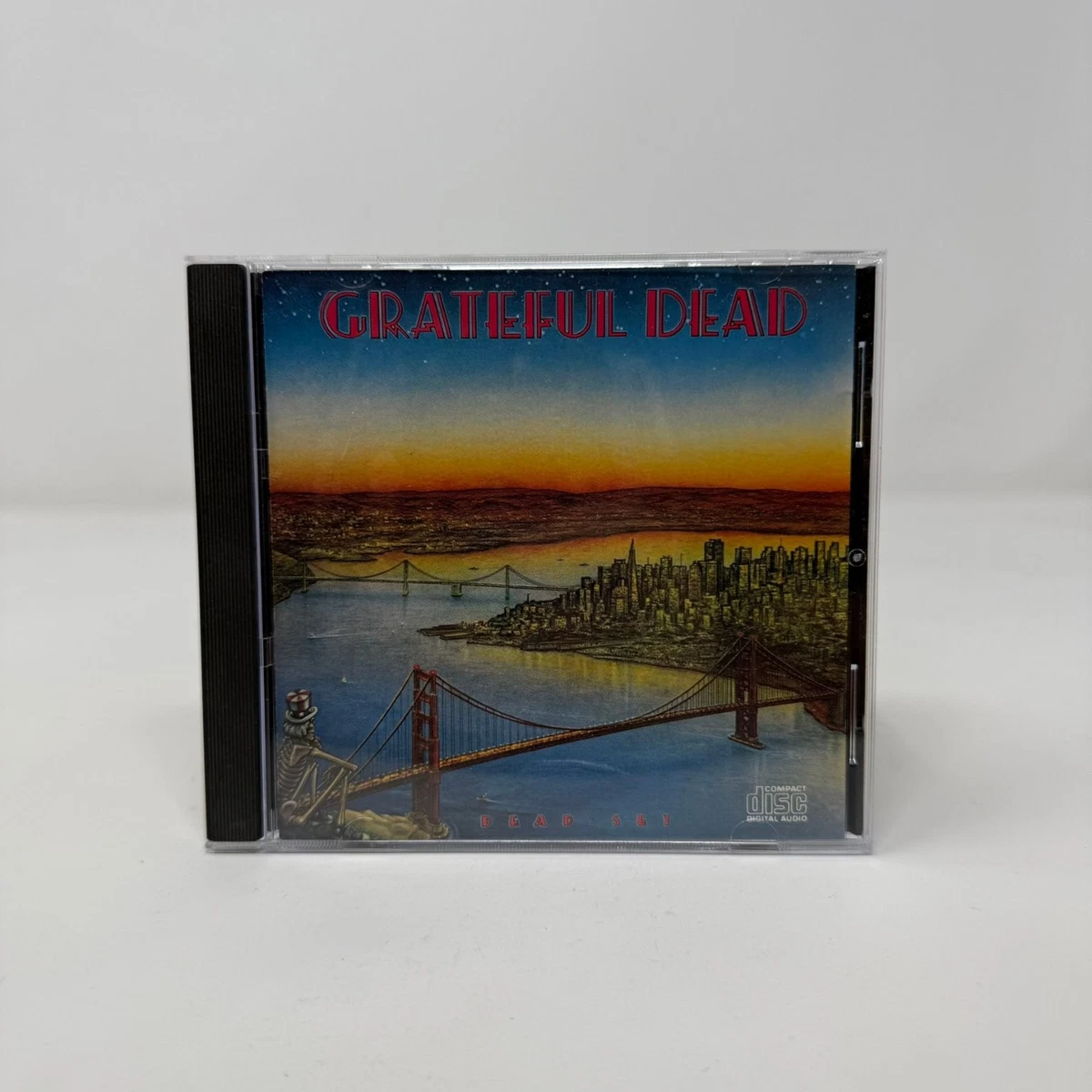 grateful dead dead set products for sale | eBay