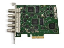 BlackMagic Design DeckLink Duo 5Port SDI Digital Video Capture Card - BMDPCB119B