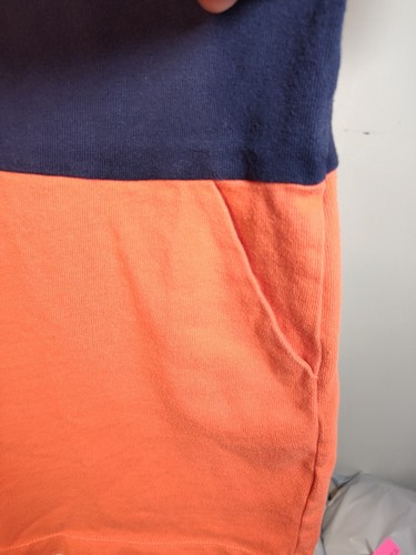 Girls Jersey Dress M 6 Gap Kids - Picture 3 of 5