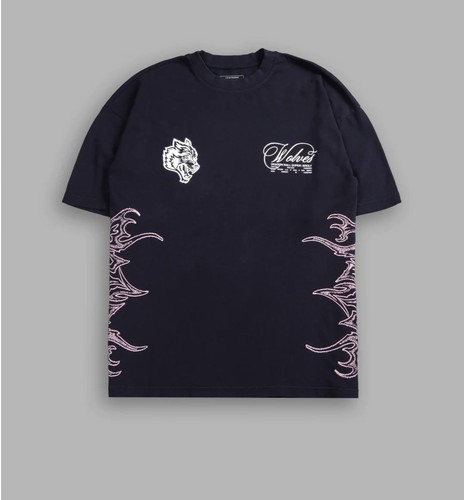 Darc Sport DragonBall Broly 1 Out Of 500) LEGENDS NEVER DIE NIGHTSHADE XL 🔥 - Picture 2 of 5