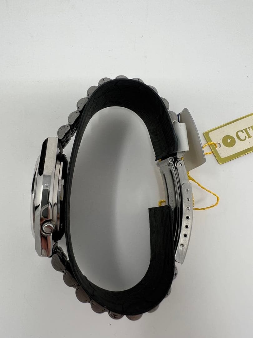 Rare Citizen Eagle 7 Automatic Reference 4-S80814 - image 6