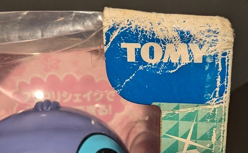 Takara Tomy DISNEY Stitch Ice Cream Maker - NEW - Picture 11 of 11