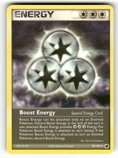 Boost Energy 87/101 - UC Dragon Frontiers Pokemon NM on eBay