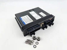 2012 Evinrude 250 HP 2 Stroke Etec Outboard Engine Control Unit ECU EMM 0587130