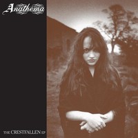 Audio Cd - Anathema - Crestfallen - Peaceville -D- Neu