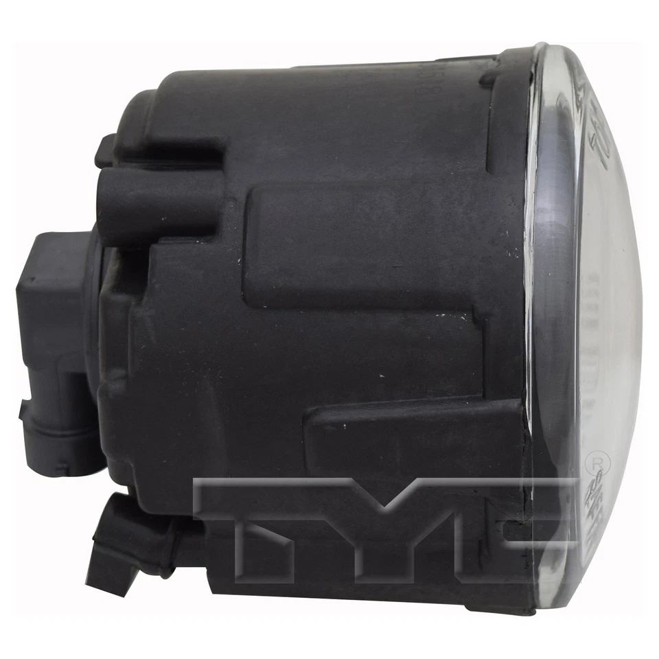 Conjunto de luces antiniebla para sedán Infiniti G37 2010-2013 TYC 2010 2011 2012 2013 Foto 4 de 4