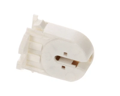 125013110 Hussmann (B)Socket Flr T5 Cap P/Thruvs Genuine OEM HUS125013110