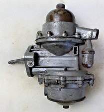 Fuel Pump 516 Oldsmobile 1939-1940 Pontiac 1940