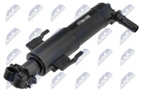 NTY WaschwasserdüSe Scheinwerferreinigung EDS-BM-088 FüR BMW 5Er G30 F90 Touring