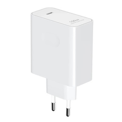 HONOR SuperCharge Power Adapter GaN Slim (Max 100W) | NEU & OVP