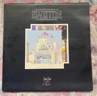 LED ZEPPELIN–The Soundtrack From The Film The Song...2xLP 1976 UK Vinyl 89402 EX