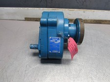 New! Blackmer HRA,  Helical Reducer, Ratio: 7...