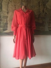 abito  anni 60 vintage