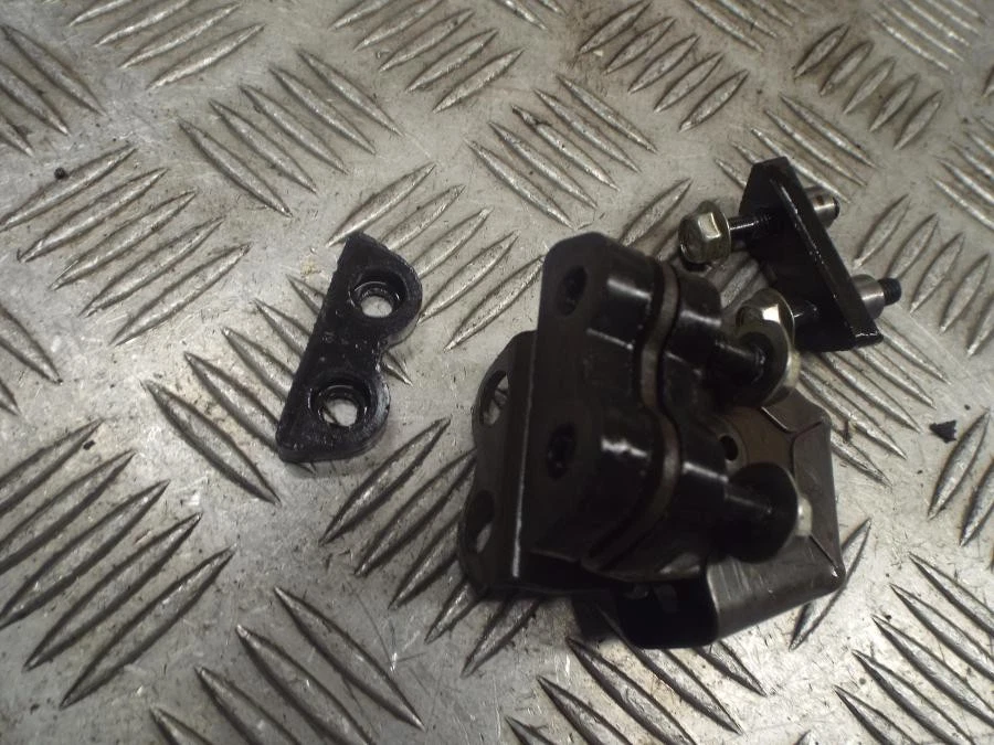 Guía de cadena de leva superior superior superior Suzuki GS400 GS425  Foto 3 de 4