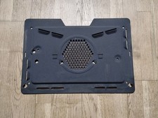 Miele Backofen Rückwand Heißluftleitblech Selbstreinigend Katalyse Blech...