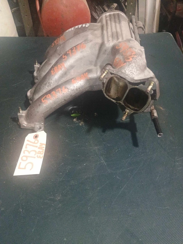 99-03 LEXUS RX300 00-04 AVALON 01-03 SIENNA Upper Air Intake Manifold 3.0l OEM - Image 4 of 4