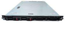 HP Proliant DL60 G9 LFF 2x Xeon E5-2660 v4 2....