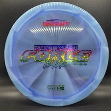 💎 Discraft Z Swirl Force - Ricky Wysocki 2025 Tour Series