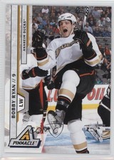 2010-11 Panini Pinnacle Bobby Ryan #200 9ci