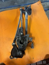 HONDA INSIGHT WIPER MOTOR & LINKAGE COMPLETE 2009 - 2015