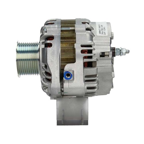 Mitsubishi New Automobile Alternator 24 Volt 7640 Gram For Deutz 120A A004TA8691 - Picture 2 of 10