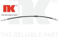 Nk 8523146 Bremsschlauch Vorderachse Vorne FüR Lada