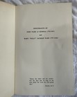 Genealogy Family Tree of “John Ware Of Georgia” & Mary “Polly” Jackson Ware Rare — photo 6