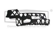DPA Halter Stoßfänger 88070727302 für VW PASSAT B7 362 Variant 365 ALLTRACK TSI