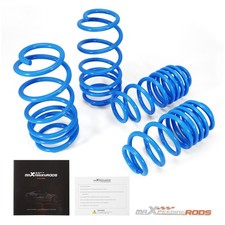 Kit Molle Assetto for VW Golf 5 1K1 3.2 R32 4motion 250 PS -25/25 mm