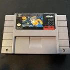 Virtual Bart [SNES] [Super Nintendo] [1994] [Cartridge Only!]