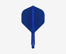 Target K-Flex Flight System No. 2 Short Blue