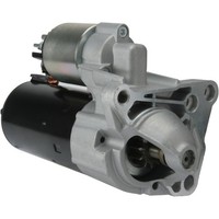 Anlasser Starter 12V 1,4KW 11 ZäHne Hc-Cargo FüR U.A. Renault Grand