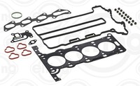Elring Dichtungssatz Zylinderkopf 081.440 FüR Opel Agila Astra T98 Corsa H00 CC