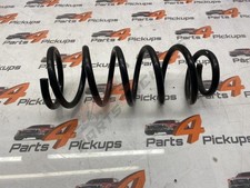 2017 Nissan Navara NP300 Rear Coil Spring 2016-2023 550204JW7A
