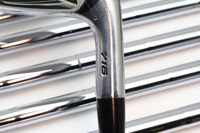 6Pcs Titleist AP2 716 FORGED Irons 5-6-7-8-9-PW Stiff Flex DG AMT