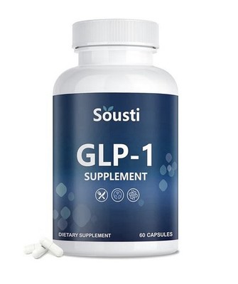Natural Herbal Capsules with Plant and Fruit Extracts   Wellness Support.