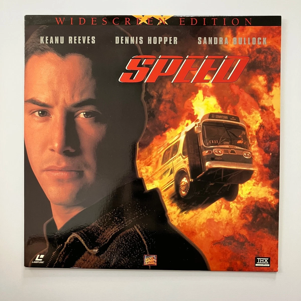 Speed Film Discs for sale | eBay