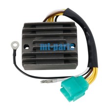 For Kawasaki Voltage Regulator Rectifier KZ900A/C 76-77/ KZ1000G Z1 Classic 1980