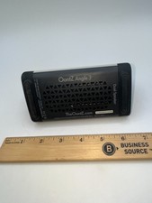 Oontz Upgraded Angle 3 Portable Bluetooth Speaker 5.0-10W Sound, 14-Hr Battery,