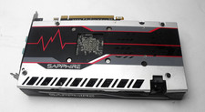 Saphire AMD Radeon RX 580 8GB GDDR5 Graphics Card