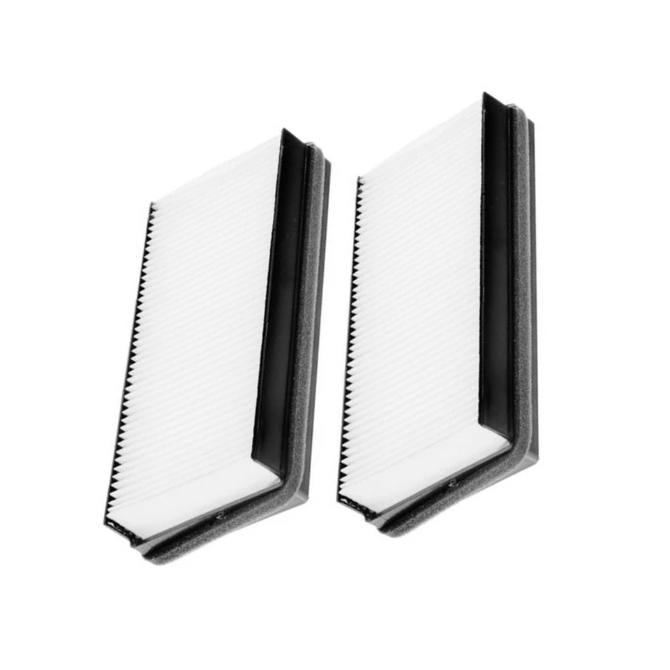 Filtro de aire de cabina ACDelco para Chevy Uplander 2005 06 07 08 2009 1,574 pulgadas Altura Foto 3 de 4