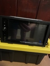 Power Acoustik CPAAM7-S2 Car Stereo Receiver