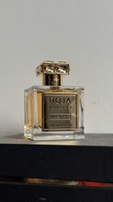 Roja Parfums Amber Aoud Crystal Parfum 100ml Niche Oud Amber Fragrance Sealed