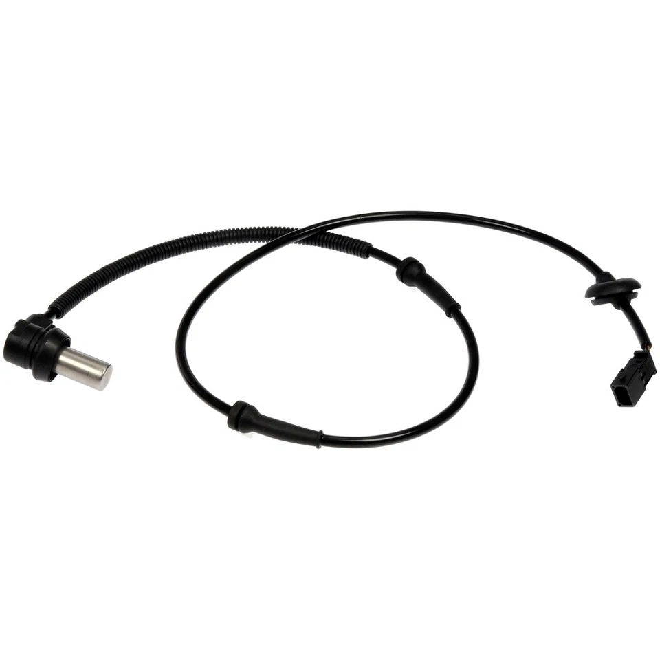 Sensor de velocidad ABS delantero derecho TCP para Audi A4 Quattro Volkswagen Passat Dorman Foto 3 de 3