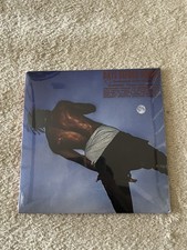 Travis Scott Days Before Rodeo Vinyl 10th Ann...