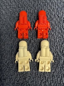 LEGO Classic Space 928 Space Cruiser & Moonbase (Galaxy Explorer) 100% Complete