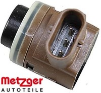 Metzger 0901335 Sensor FüR Einparkhilfe Parksensor PDC Sensor