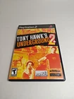 Tony Hawk's Underground 2 (Sony PlayStation 2, 2004)